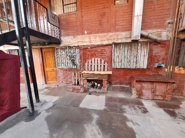 Venta / Departamento / Renca