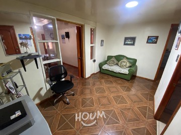 Venta / Departamento / Renca