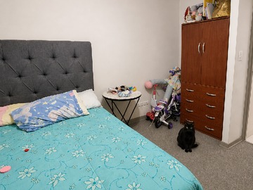 Venta / Departamento / Renca