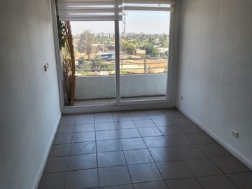 Venta / Departamento / Renca