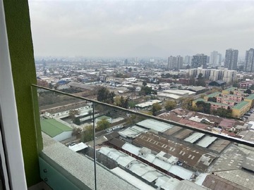 Venta / Departamento / Renca