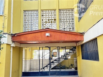 Venta / Departamento / Renca