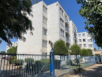 Venta / Departamento / Renca