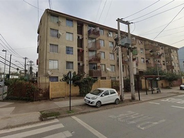 Venta / Departamento / Renca
