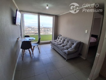 Venta / Departamento / Renca