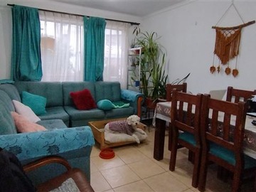 Venta / Departamento / Renca