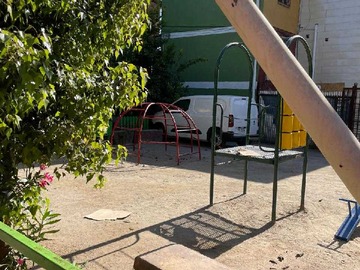 Venta / Departamento / Renca