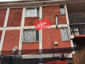 Venta / Departamento / Renca