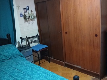 Venta / Departamento / Renca