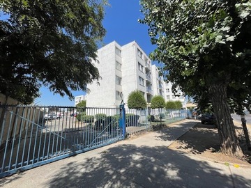 Venta / Departamento / Renca