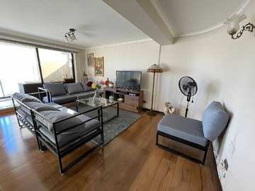 Venta / Departamento / Río Bueno