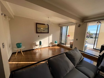 Venta / Departamento / Río Bueno