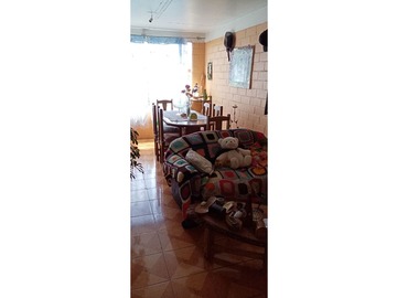 Venta / Departamento / San Antonio