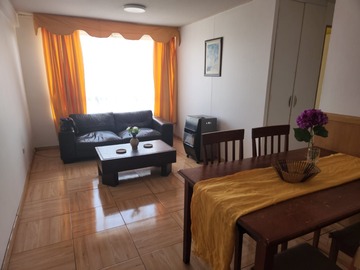 Venta / Departamento / San Antonio