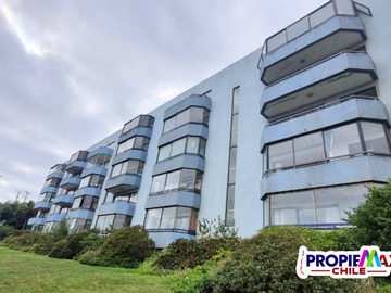 Venta / Departamento / San Antonio