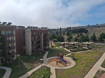 Venta / Departamento / San Antonio