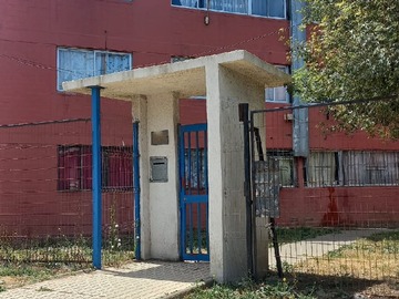 Venta / Departamento / San Antonio