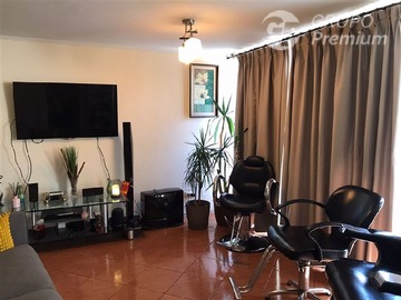 Venta / Departamento / San Antonio