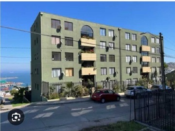 Venta / Departamento / San Antonio