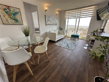 Venta / Departamento / San Antonio