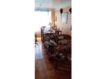 Venta / Departamento / San Antonio