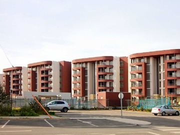 Venta / Departamento / San Antonio