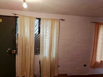 Venta / Departamento / San Antonio