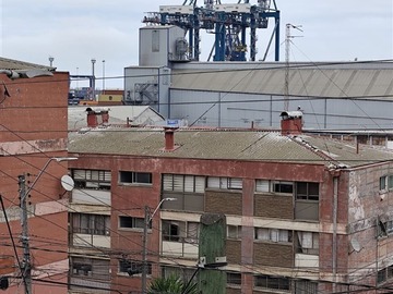 Venta / Departamento / San Antonio