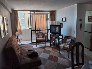 Venta / Departamento / San Antonio