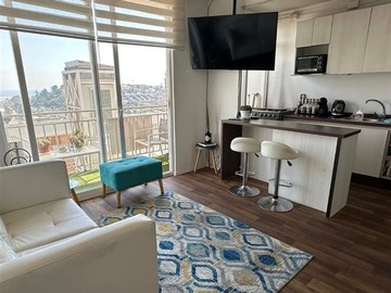 Venta / Departamento / San Antonio
