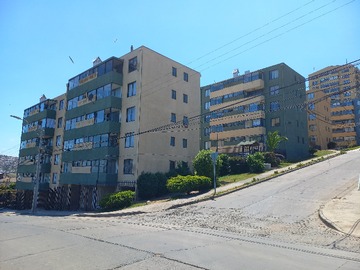 Venta / Departamento / San Antonio