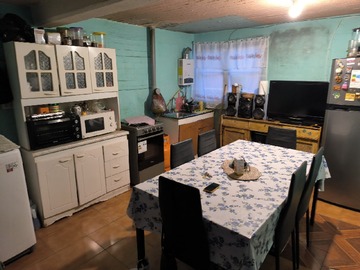 Venta / Departamento / San Bernardo