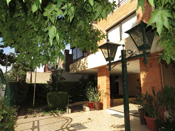 Venta / Departamento / San Bernardo