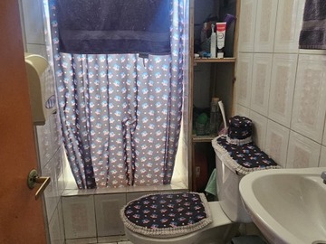 Venta / Departamento / San Bernardo