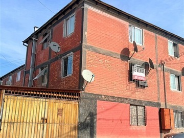 Venta / Departamento / San Bernardo