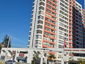 Venta / Departamento / San Bernardo