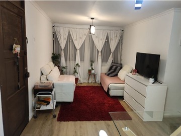 Venta / Departamento / San Bernardo