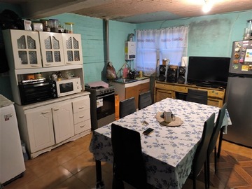 Venta / Departamento / San Bernardo