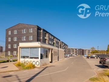 Venta / Departamento / San Bernardo