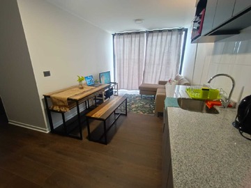 Venta / Departamento / San Bernardo