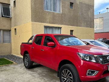 estacionamiento