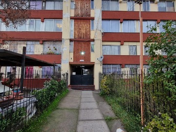 Venta / Departamento / San Bernardo
