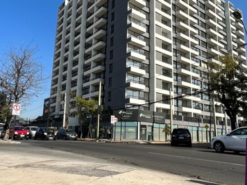 Venta / Departamento / San Bernardo