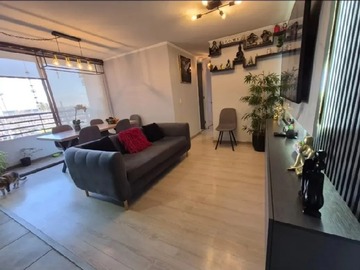 Venta / Departamento / San Bernardo