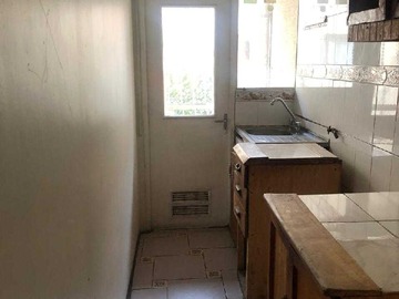 Venta / Departamento / San Bernardo