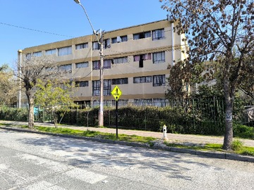 Venta / Departamento / San Bernardo