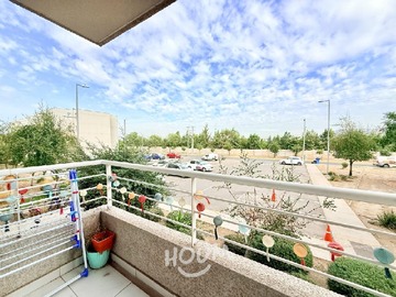 Venta / Departamento / San Bernardo