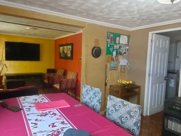 Venta / Departamento / San Bernardo