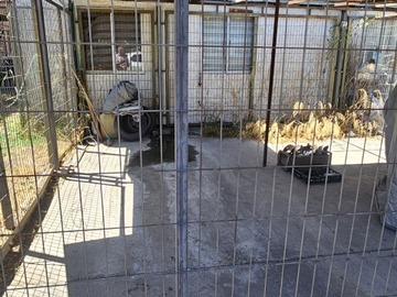 Venta / Departamento / San Bernardo