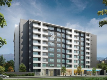 Venta / Departamento / San Bernardo